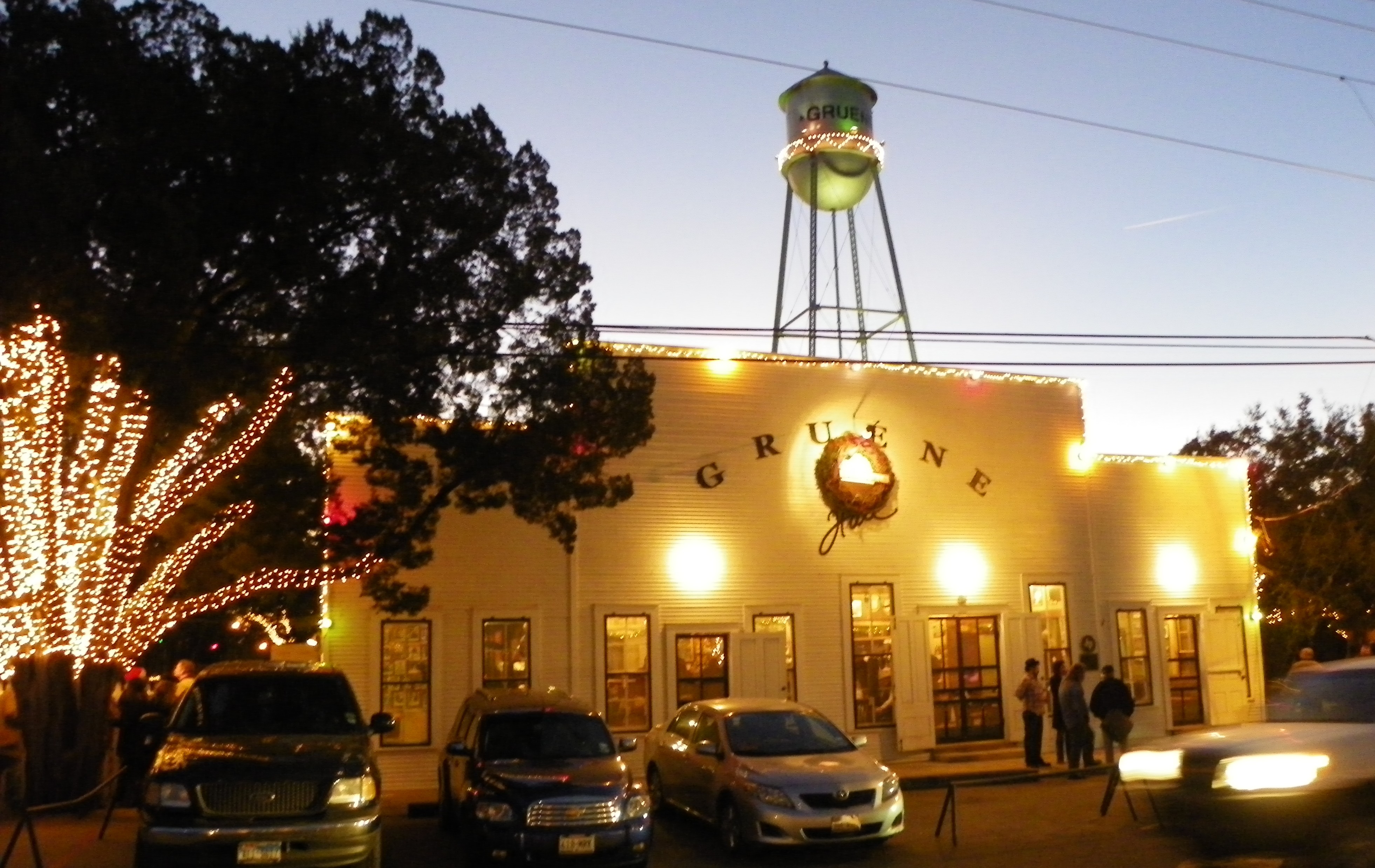 Image result for Gruene